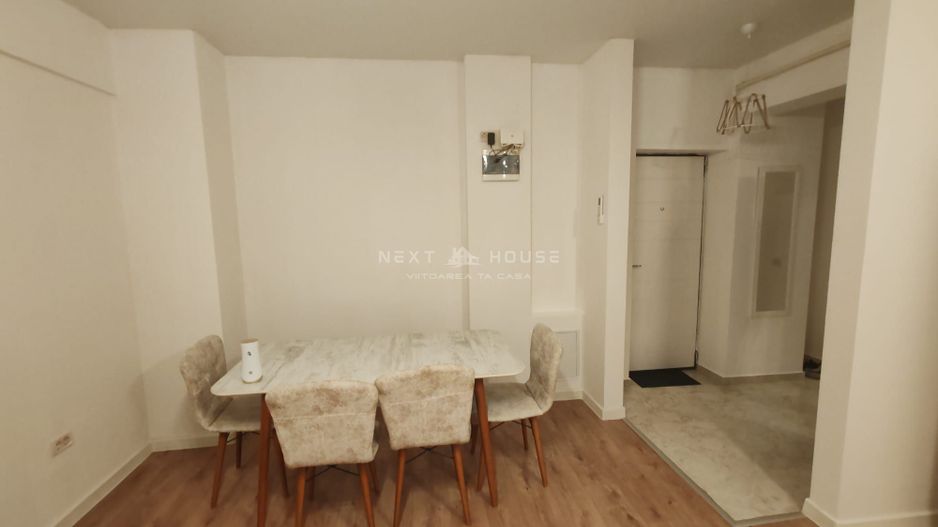 Apartament Liberty Mall -  Rahova  - Trafic Greu - Poză 5