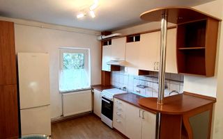 Apartament cu 2 camere, 55 mp, centrală proprie și aer condiționat - Poză 5