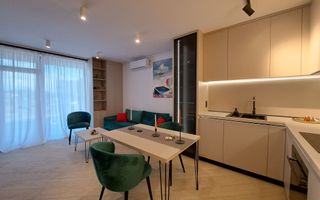 COM 0% Apartamente cu 1.5 camere, finisaje calitative | Torontalului - Poză 3