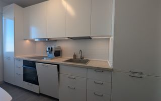 Apartament de 2 Camere Mobilat si Utilat complet + Loc de parcare - Poză 9