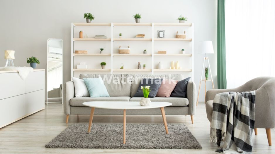 Apartament 3 camere Pipera ultrafinisat - Poză 4