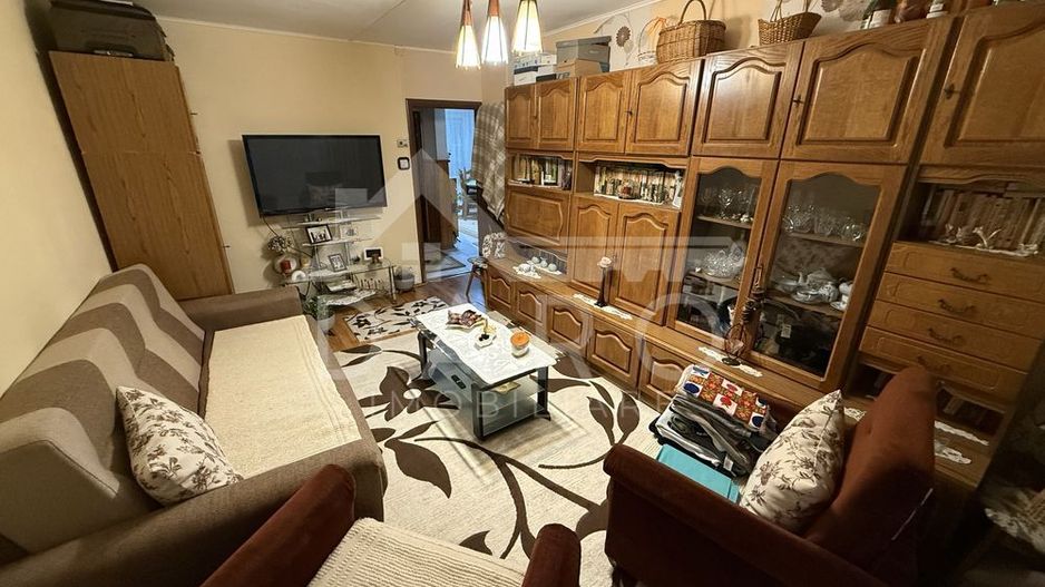 Apartament 2 camere de vânzare – Tudor, Târgu Mureș - Poză 4