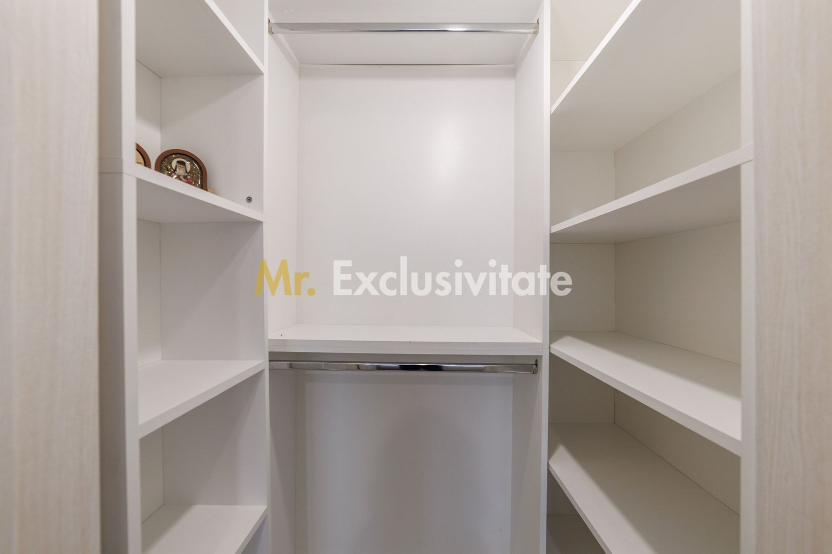 Apartament modern, 66 mp, 3 camere – zona Hermes Nord - Poză 14