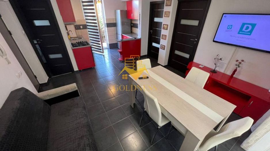 3 camere, modern, Buna Ziua zona Grand Hotel Italia, LIDL, Fagului - Poză 6