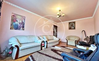 Apartament cu 3 camere de închiriat în zona Rogerius, Oradea - Poză 2