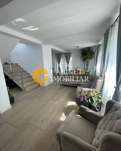 Casa Miroslava P+1 mobilata si utilata - Poză 4