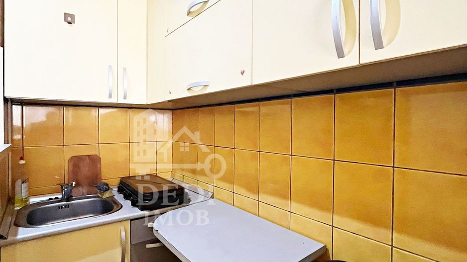 Apartament 1 camere de vânzare in zona Rogerius, Oradea - Poză 4