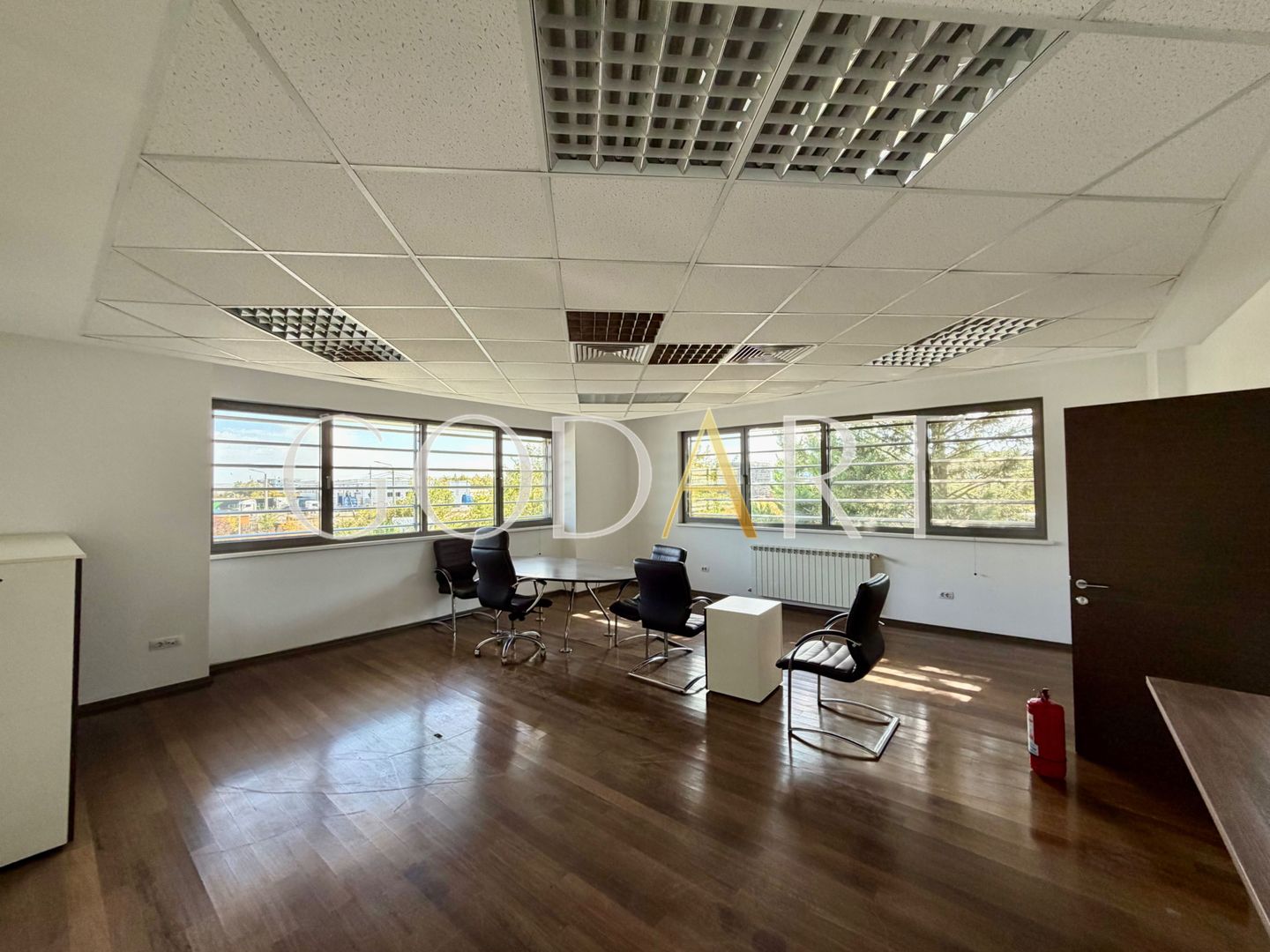 Proprietate industrială de vânzare Otopeni | Hala | Birouri - Poză 20