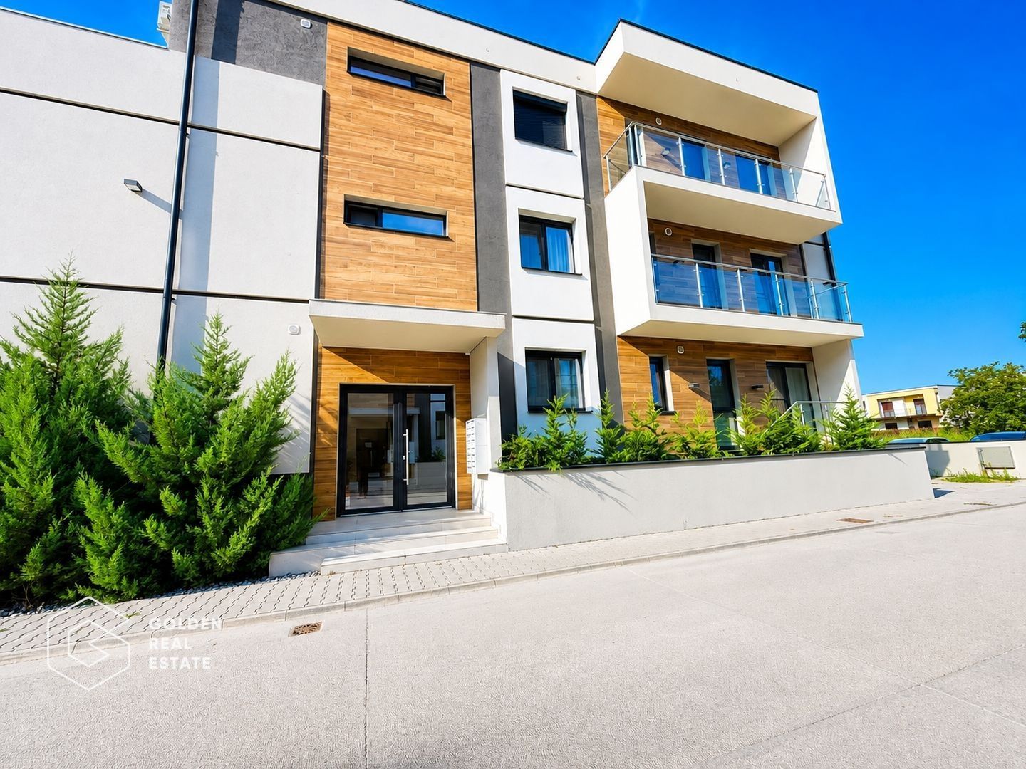 Apartament de lux cu terasa de 38 mp și 2 locuri de parcare,  Sud Plaza - Poză 10