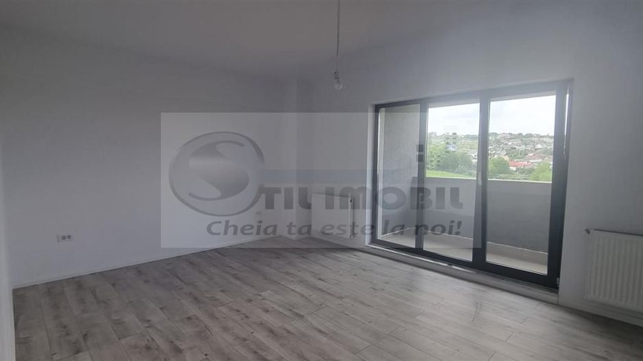 Apartament Bucium - 62mp - Poză 1