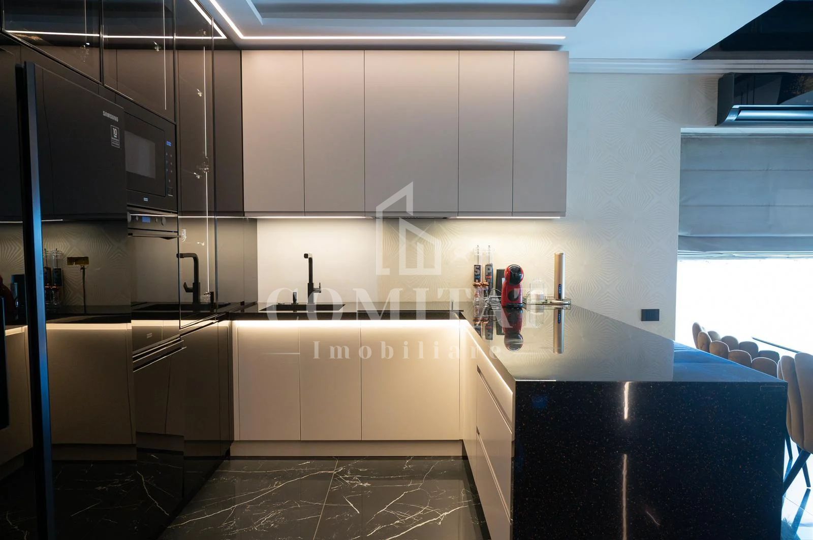Penthouse exclusivist în cartierul Europa | La cheie! - Poză 8