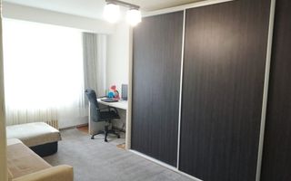 Apartament 3 camere 80 mp-balcon 6 mp-parcare-Zona Independentei - Poză 1