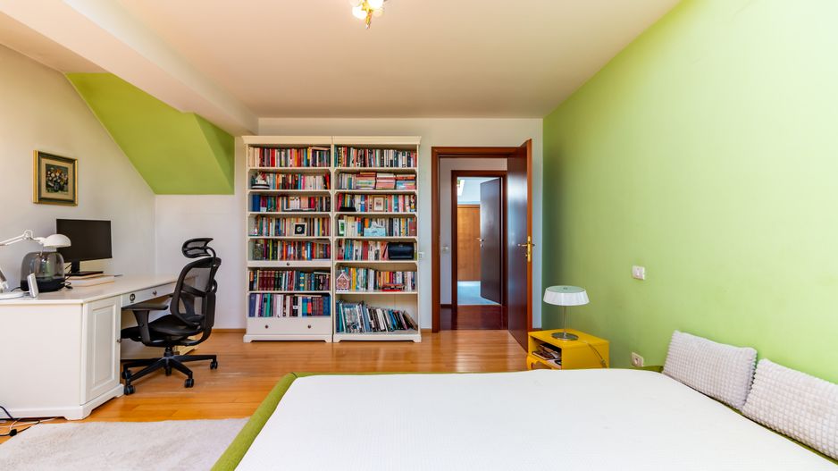 Vila de colt de vânzare în Corbeanca | Paradisul Verde - Poză 14