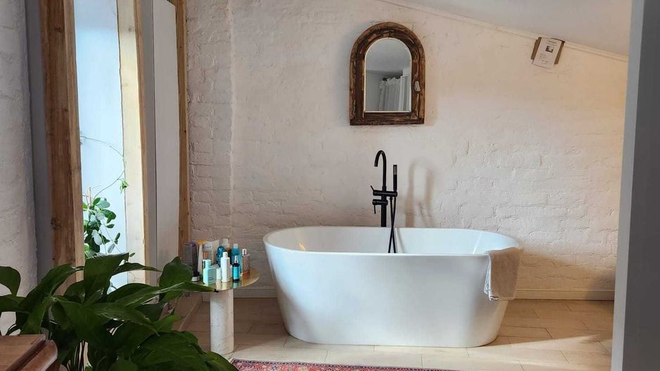 Vila de inchiriat 4 camere, București - Poză 5