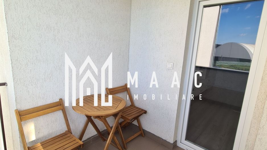 Apartament 2 camere | 57 Mp | Loc de Parcare | 2 Balcoane | Henri Coanda - Poză 8