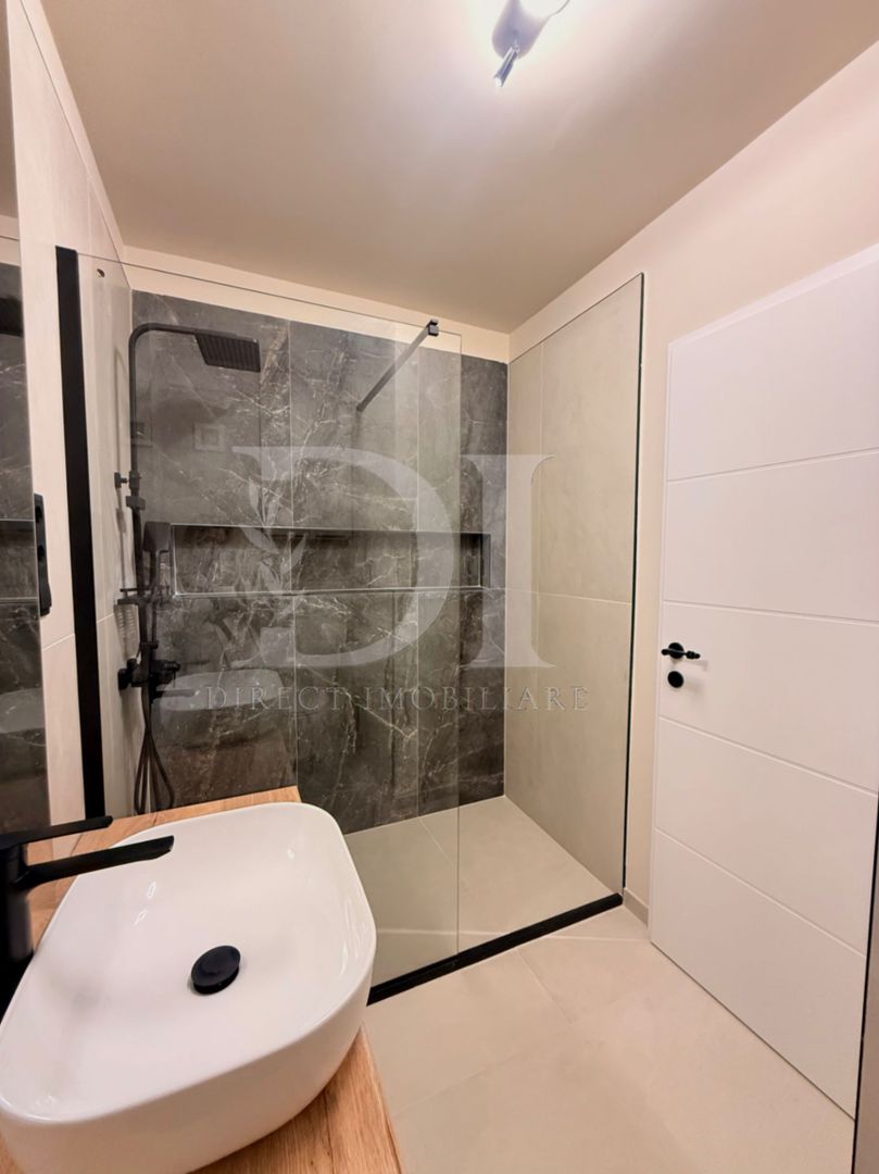 Apartament ultramodern / etaj intermediar / Zona Eroilor - Poză 19