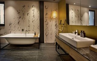 Full Service Apartment | 2 Bedrooms | Parking | Concierge - Poză 7