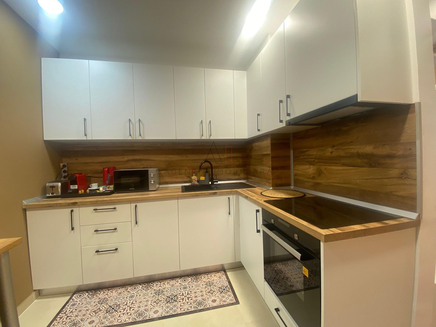 2 camere I Deosebit I 2 bai - Poză 11