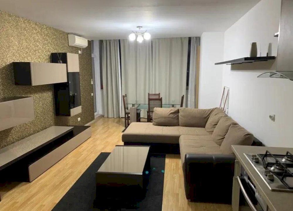 Vanzare Apartament 2 camere, mobilat, utilat, Titan, parcul Titanii - Poză 2