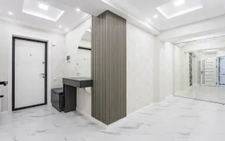 Vânzare, apartament, 2 camere, bd. Mircea cel Bătrân, Ciocana. - Poză 13