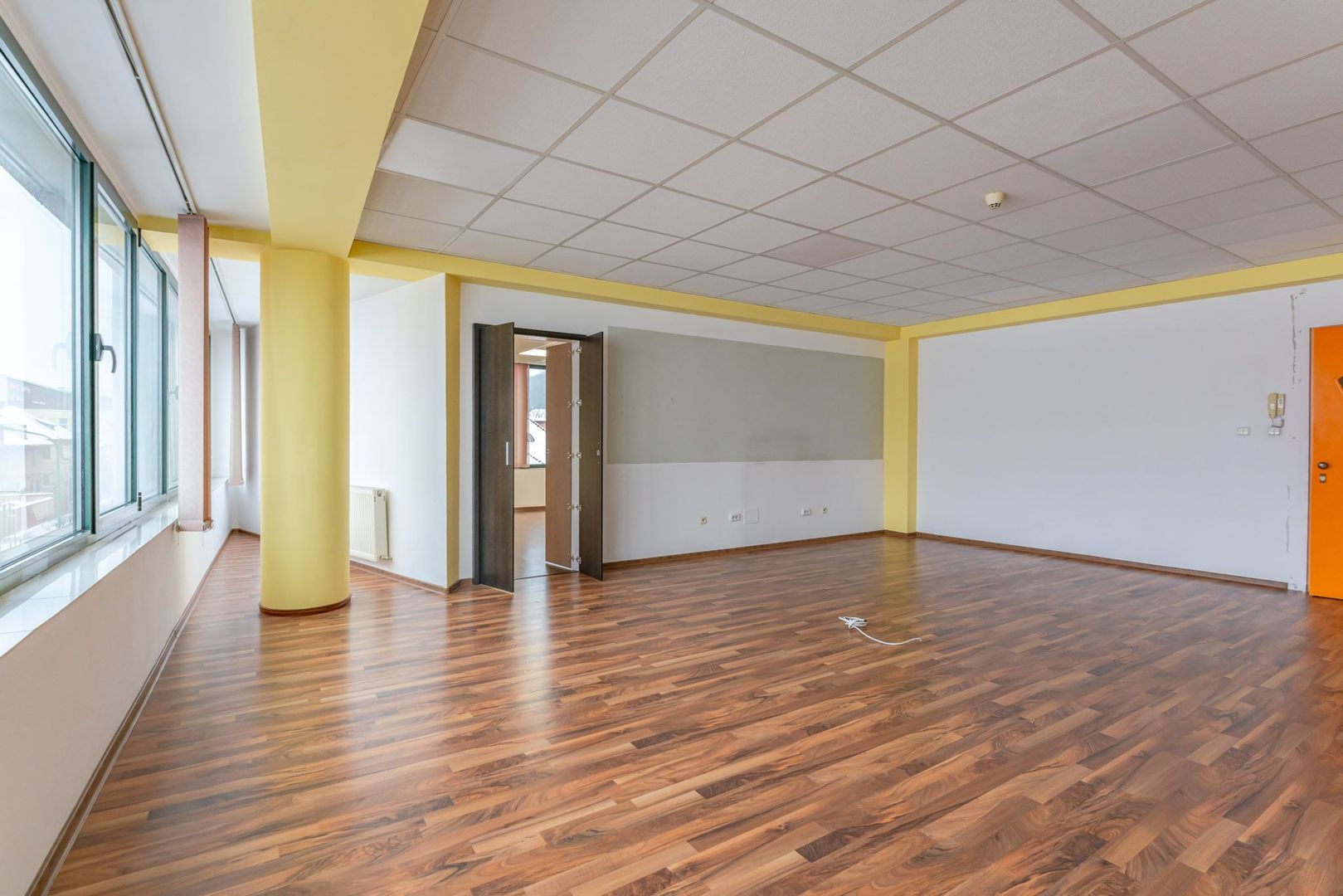 Închiriere spațiu birouri Patria: 194 mp total cu opțiune de fracționare - Poză 6