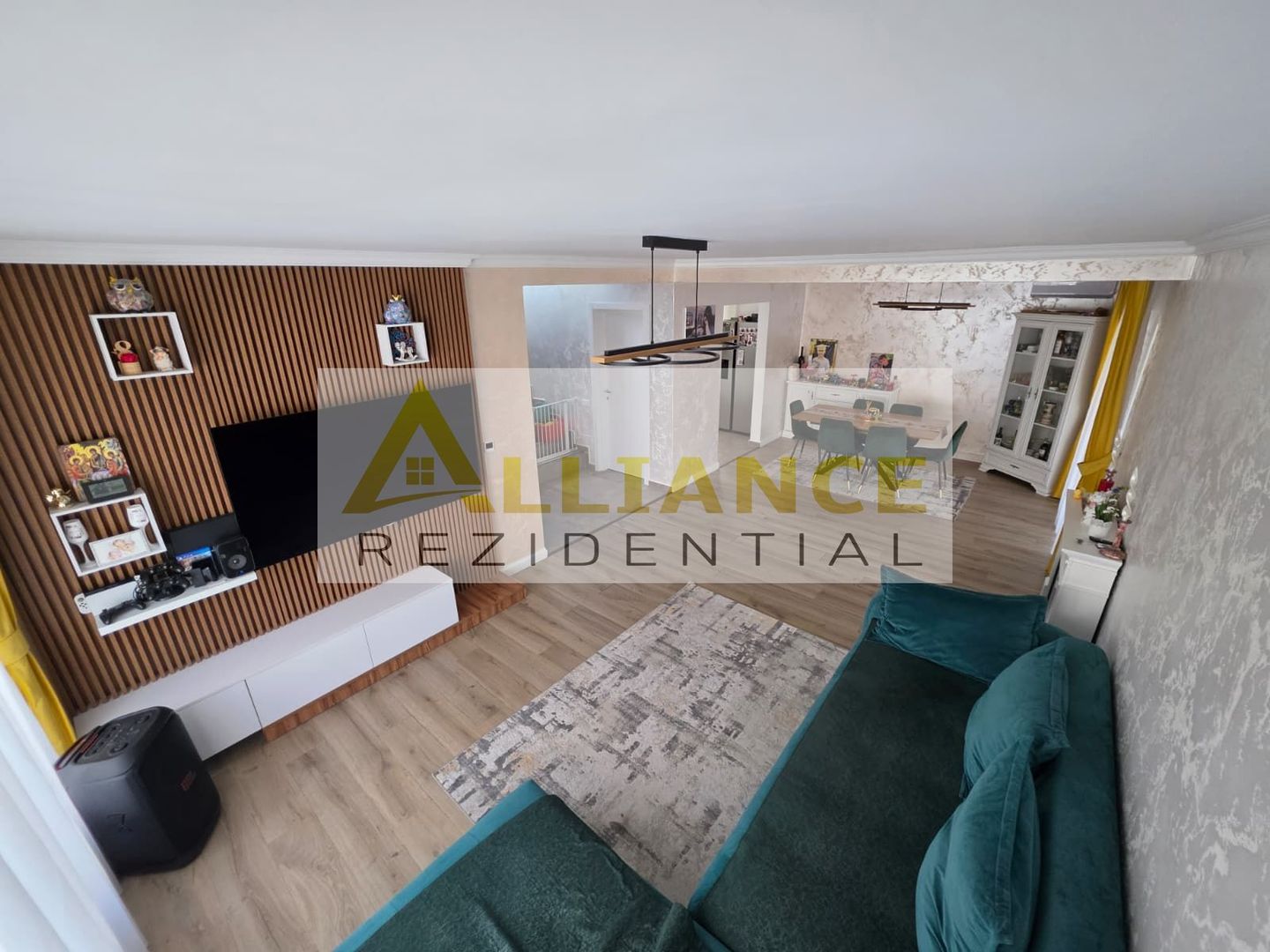 Vila 4 Camere | Mobilata si utilata | Teren 630 mp | Pozitie excelenta - Poză 14