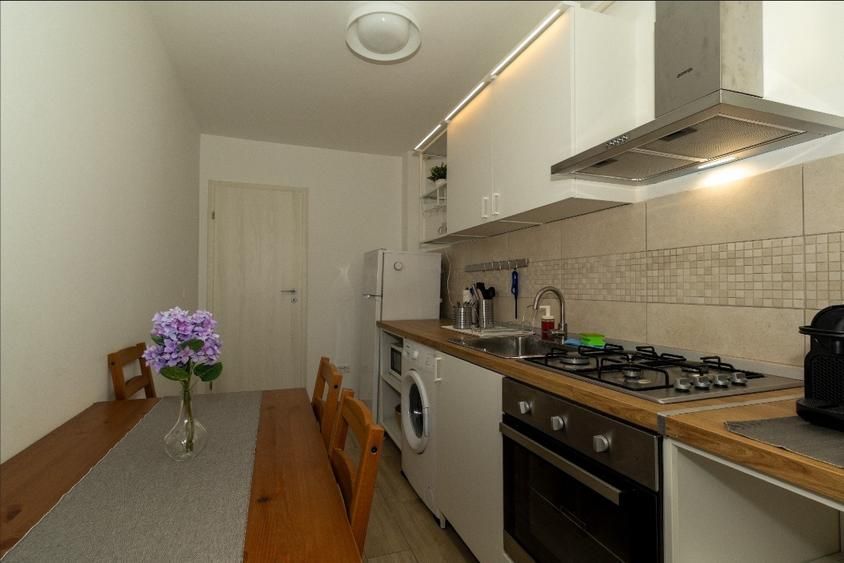 Apartament 2 Camere Theodor Pallady / Parcare - Poză 8