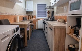 Vânzare apartament 2 camere, zona Freidorf, Timișoara - Poză 3