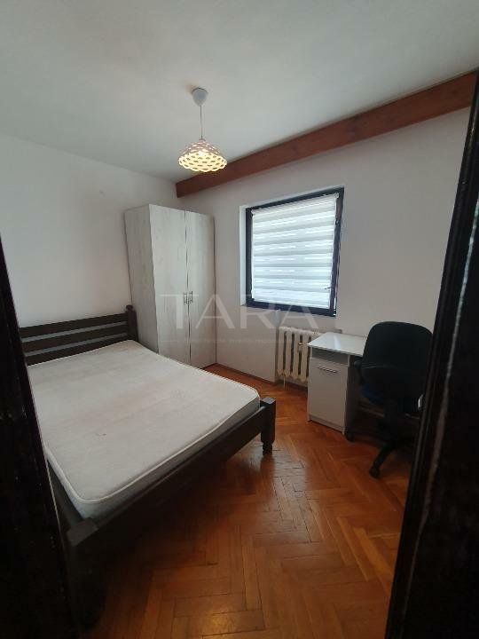 Apartament 4 camere decomandate – Mănăștur, zona Piața Ion Meșter - Poză 5