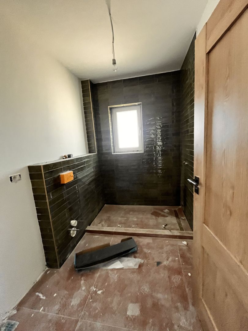 Apartament cu 2 camere   Et 2 I Suceava/BurdujeniI 71.500Euro - Poză 5