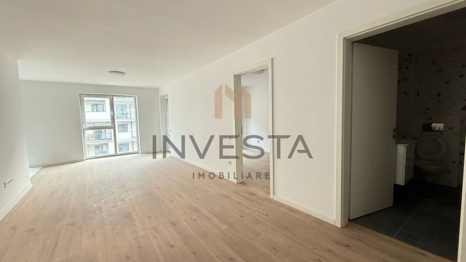 Apartament finisat/Complex rezidential nou/Zona Sopor - Poză 8