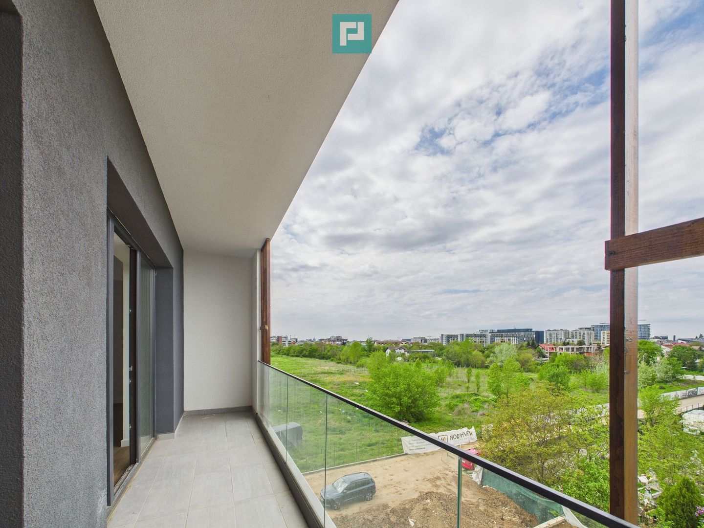 Apartament 3 camere finisat in zona Baneasa/Aviatiei - Poză 17