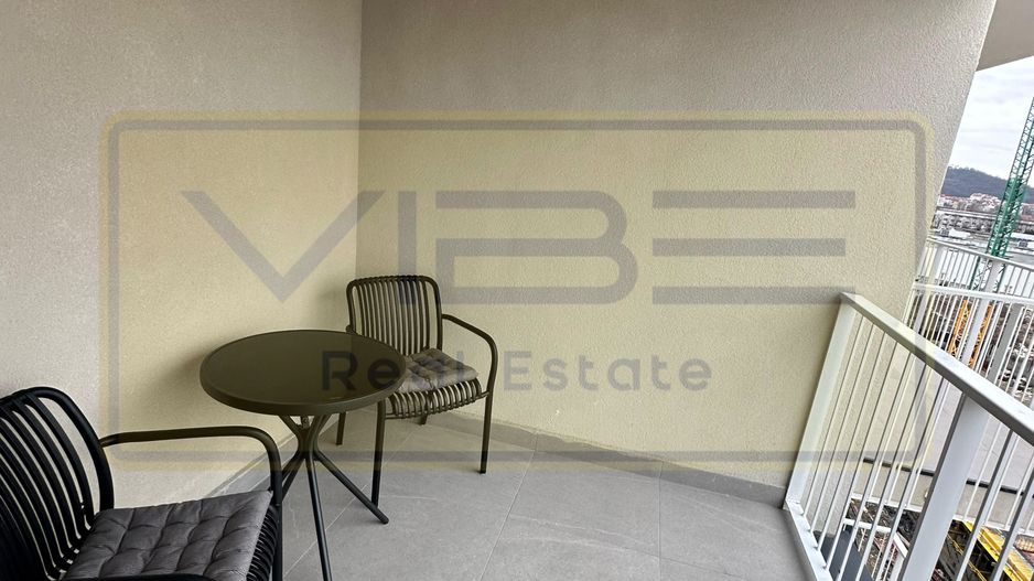 Apartament Premium - 2 camere +parcare - Prima închiriere - Silk District! - Poză 19