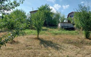 Casă cu teren de vânzare în Dealul Zorilor, Iași - Poză 4