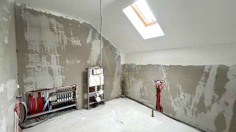 Casa individuala cu 4 camere | Mosnita Veche | Lidl - Poză 10