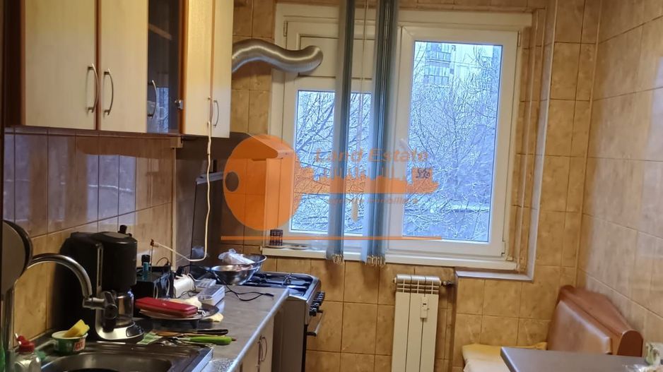 Aprtament cu 2 camere la 4 minute de Metrou Pacii - Poză 10