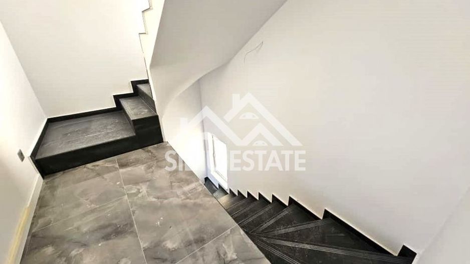 Casa INTABULATA la cheie, 5 camere, 2 bai Cristian, SIbiu - Poză 6