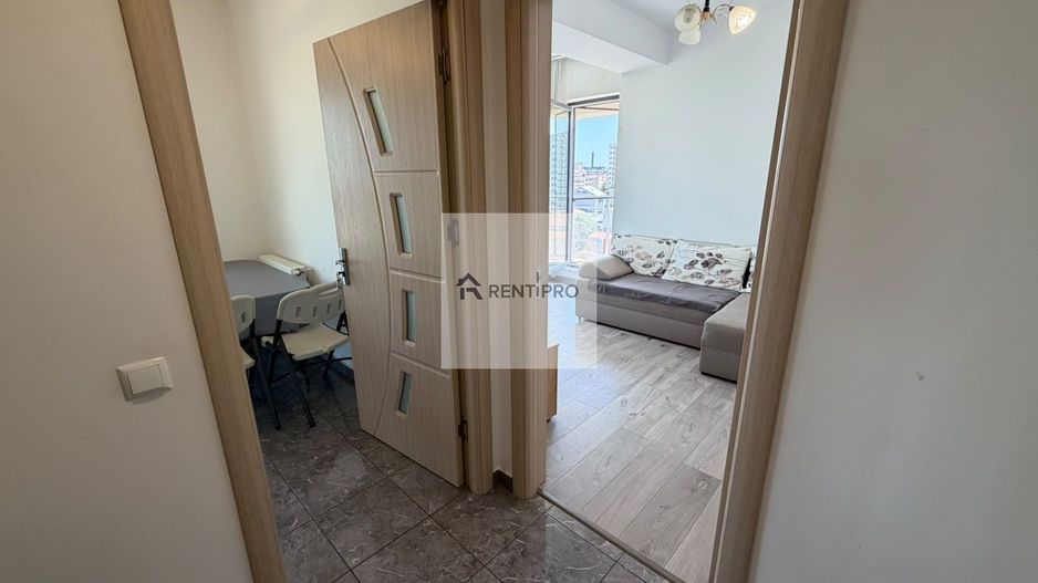 Apartament 2 camere de închiriat – Ranetti Residence | Grozăvești - Poză 19