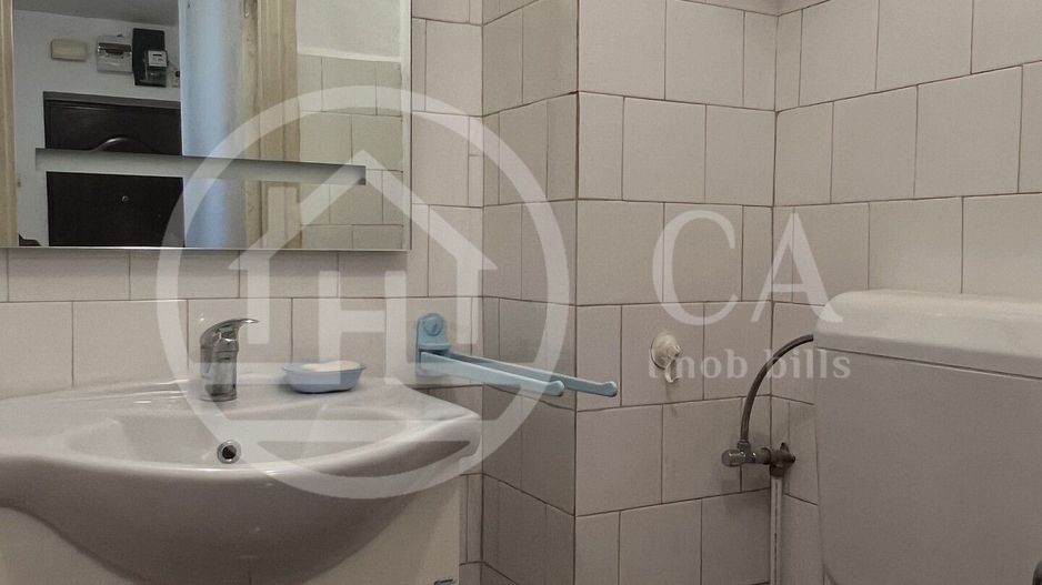 Apartament cu 3 camere de inchiriat zona Decebal Oradea - Poză 6
