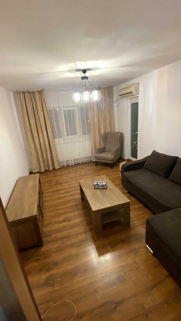 Apartament 2 camere Calea Rahovei, pet friendly, 52 mp - Poză 1