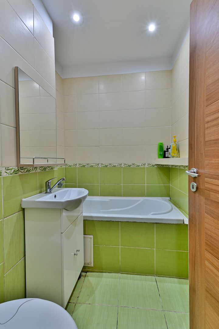 Apartament 3 camere de vanzare in Calea Sagului 0% COMISION cumparator - Poză 16