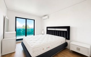 Apartament lux 4 camere si parcare de inchiriat Green Life Frunzisului - Poză 4