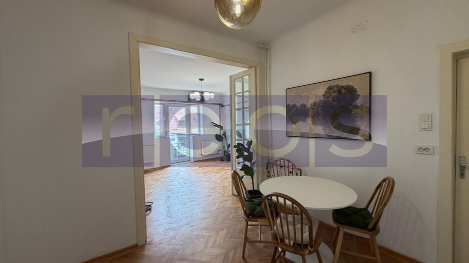 VANZARE 3 CAMERE 86MP | BLOC INTERBELIC | STIRBEI VODA | RENOVAT TOTAL - Poză 6