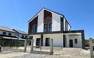 Casa individuală | 4 Camere | 130 MPU | Arhitectilor - Poză 1