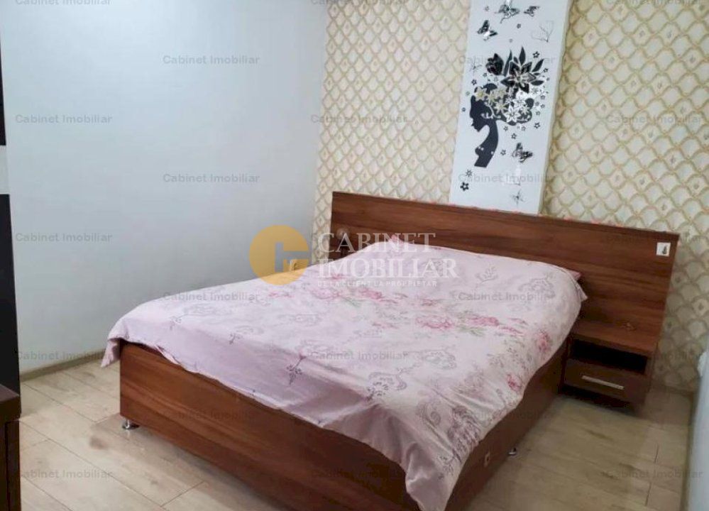 Apartament cu 2 camere bloc nou zona Tatarasi-Flora - Poză 5