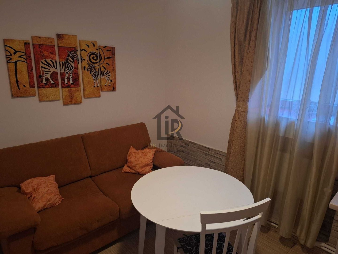 Apartament 1 camera dec 40 mp - Copou -Universitate - Poză 6