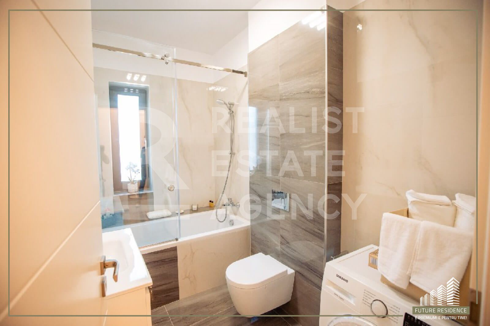 Vânzare, apartament, 2 camere, zona Torontalului, Timișoara - Poză 5
