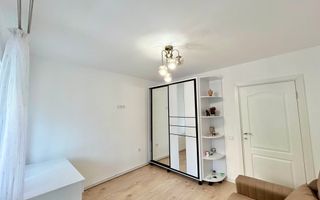 2 camere decomandate, Manastur, Primăverii, MC, USAMV,Prima închiriere - Poză 3