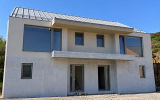 Casa individuala 280 mp teren,  Ansamblu Rezidential Nou, Popesti Cluj - Poză 2