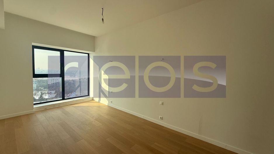 VANZARE 3 CAMERE | ONE VERDI | ETAJ SUPERIOR | 122 MP | LOC PARCARE | - Poză 9